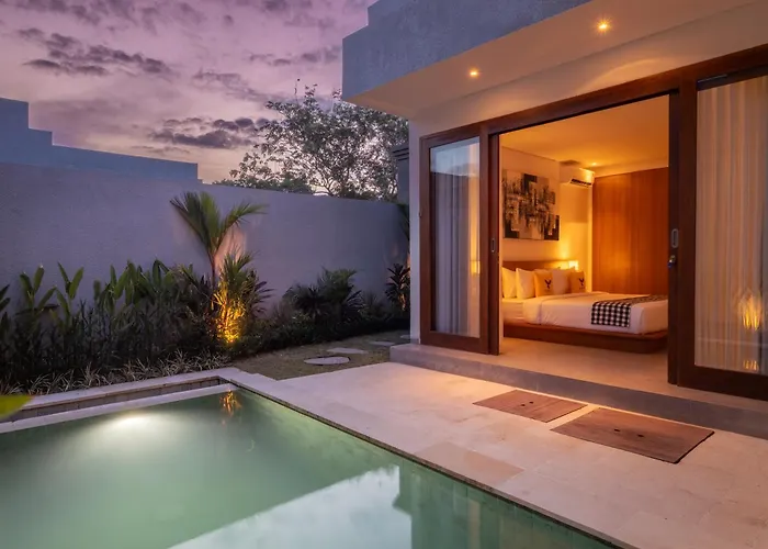 Prawara * Uluwatu