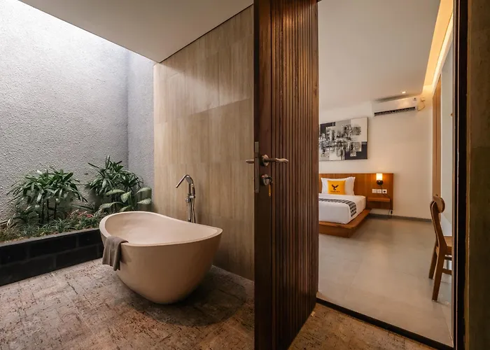 Villa Prawara Uluwatu