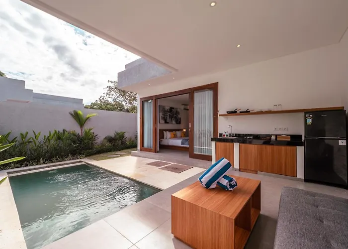 Prawara * Uluwatu