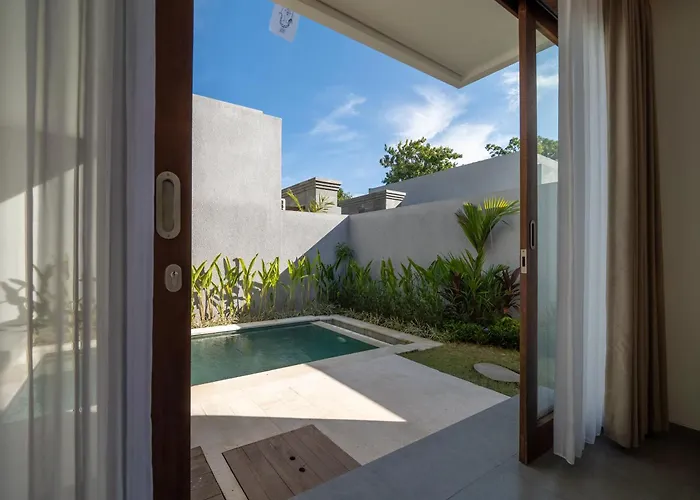 Prawara Villa *