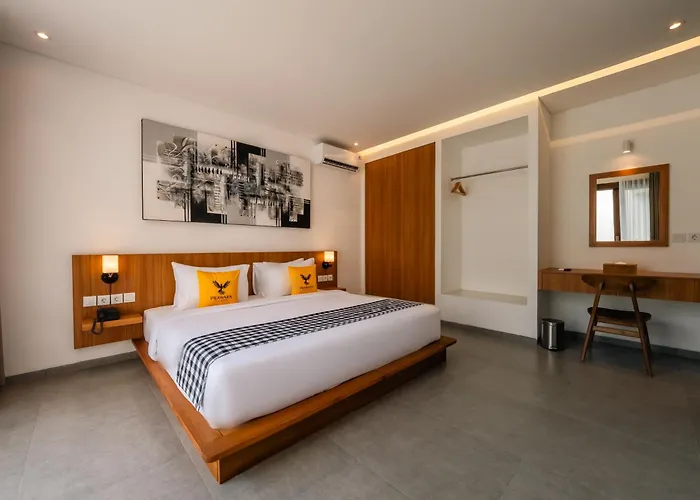 Prawara Villa