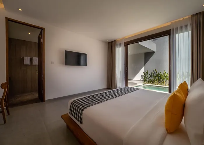 Prawara Villa Uluwatu