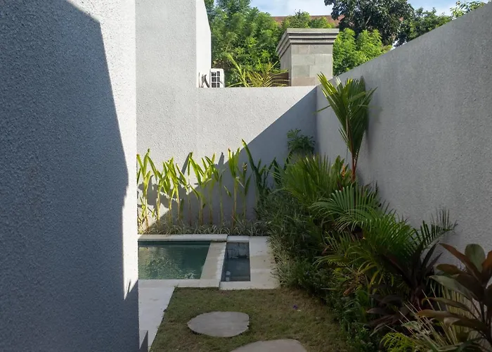 Prawara Villa Uluwatu